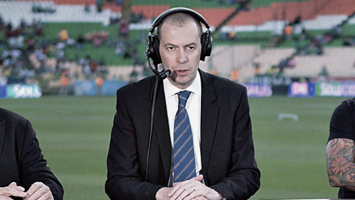 Martinoli y André Marín nunca volvieron a ser amigos: el gran motivo que acabó con la relación desde 2007