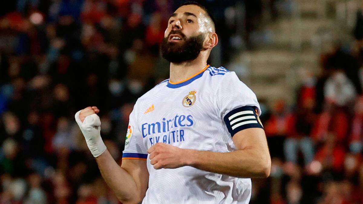 Así será el 11 del Real Madrid para la temporada 2022-23: El nuevo puesto de Alaba, con Rüdiger ¿Y Mbappé?