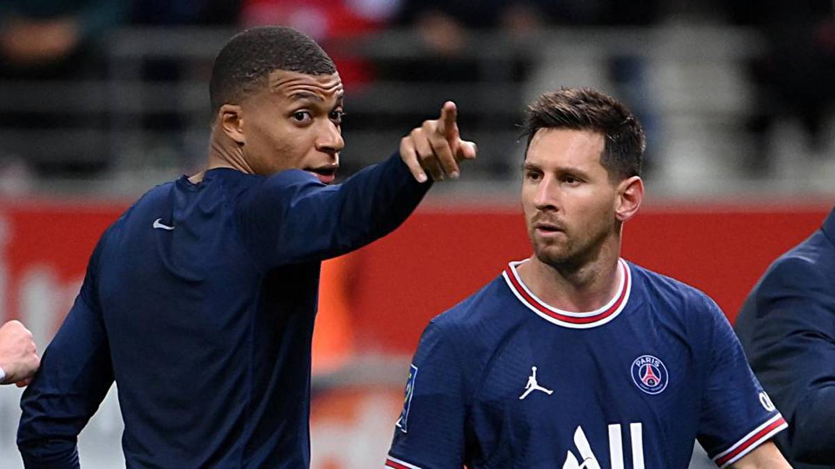 Los primeros crucificados por Mbappé: las condiciones que impuso para quedarse en el PSG y rechazar al Real Madrid