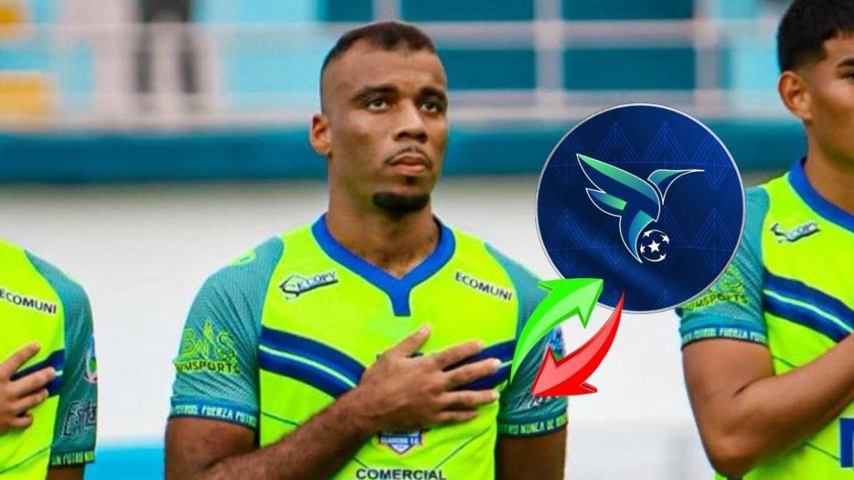 Fichajes: Real España, Olimpia y Marathón con bajas; habrá nuevo legionario