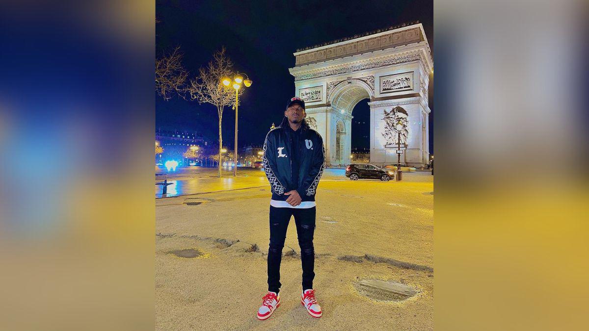 ¡Disfrutando como una estrella de fútbol! El estilo de vida que el hondureño Alberth Elis presume desde que llegó a Europa