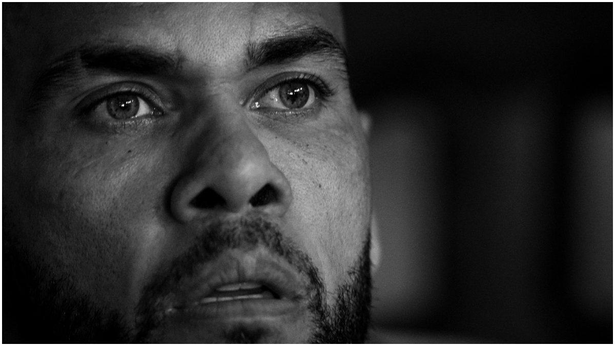 Dani Alves duró 14 meses en la cárcel y ahora está cerca de volver a jugar a su 42 años: la decisión con su nuevo club