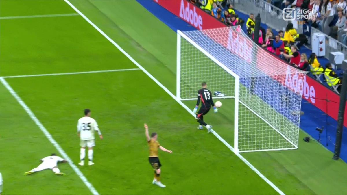 Los quieren fuera de Real Madrid, la noche más negra de Alaba; Endrick al nivel de Cristiano y el inesperado héroe