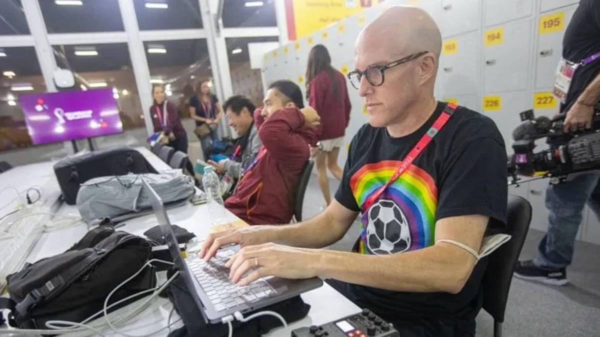 ¿Asesinado en Qatar? La verdad detrás de la misteriosa muerte del periodista Grant Wahl, polémica en Estados Unidos