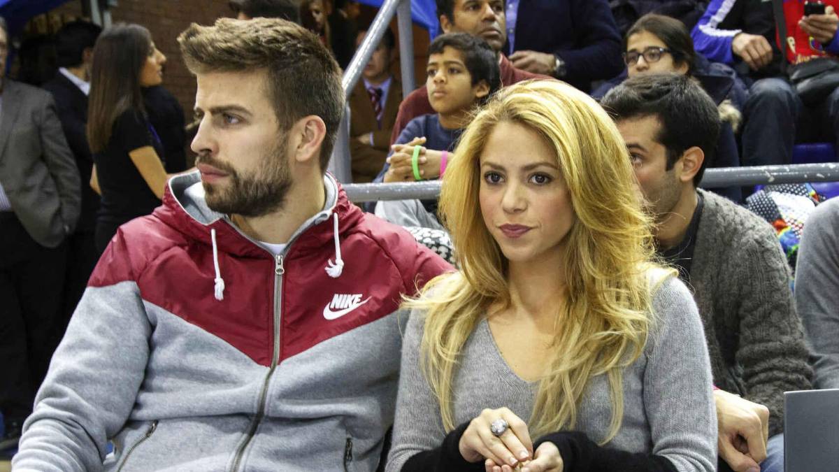 Filtraron las estrictas condiciones que Shakira le puso a Piqué luego del supuesto escándalo de infidelidad
