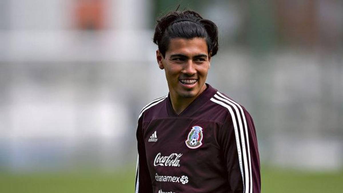 ¿Y “Chucky” Lozano? Alineación de México vs EEUU: Tata Martino quiere dar un golpe de autoridad y conseguir el boleto a Qatar 2022