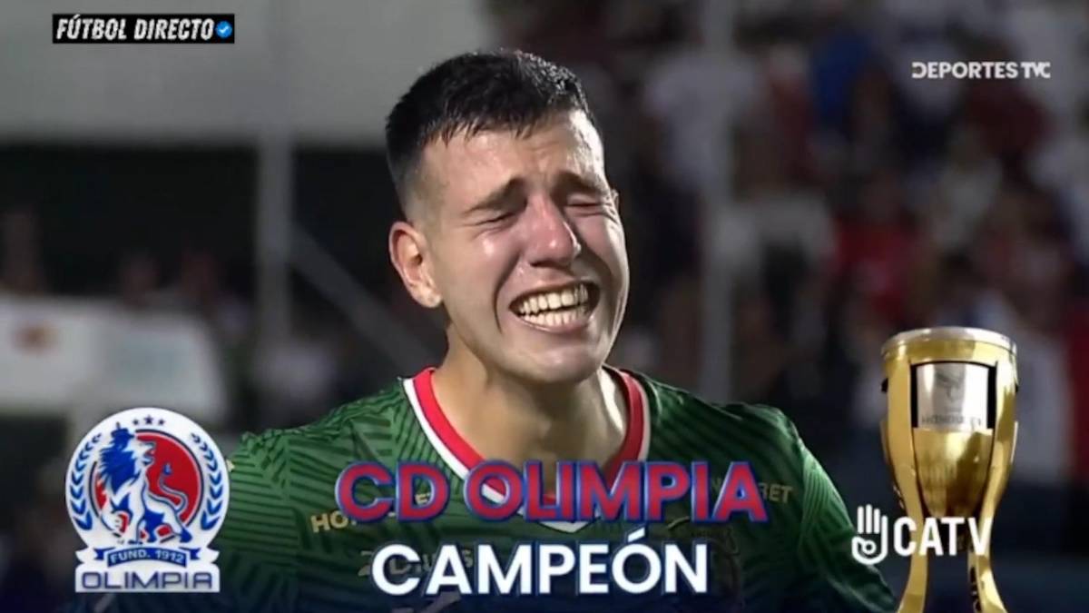 Marathón fracasó en su centenario: Messiniti lloró como niño, Rubilio con cara de pocos amigos y Lavallén consolando