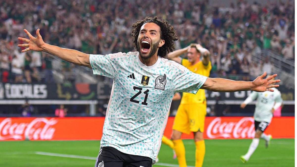 México vs Honduras: la posible alineación del Tri en el estadio Morazán ¿Y el Chino Huerta?