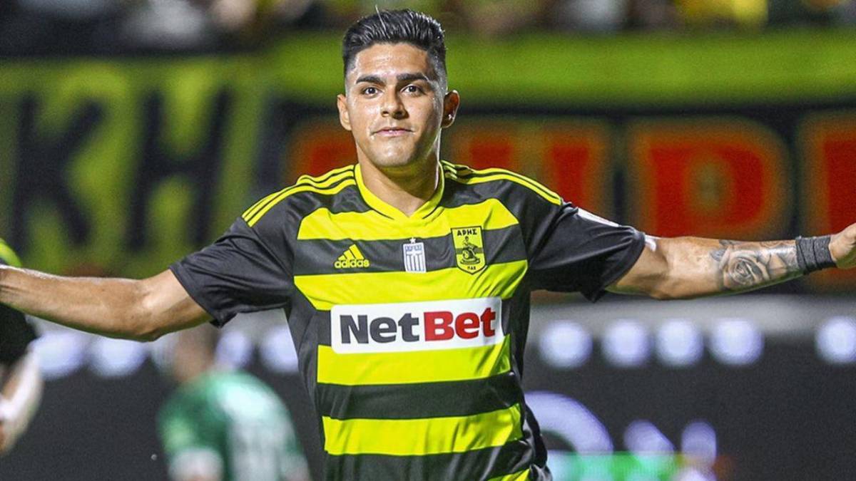 Mercado: Otra salida en Motagua, Potros roba fichaje a Real España y novedades en Génesis; legionario cambia de club