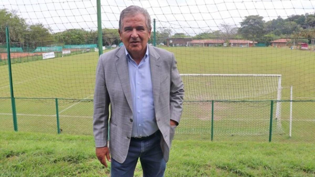 ¿Qué pasó con Jorge Luis Pinto? El presente de Honduras que perdió contra Guayana: uno falleció, otro es predicador y uno juega en segunda