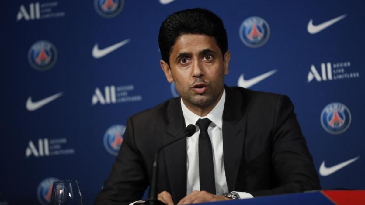 PSG se vuelve loco por delantero: la impactante cifra que prepara el club para revolucionar el ataque