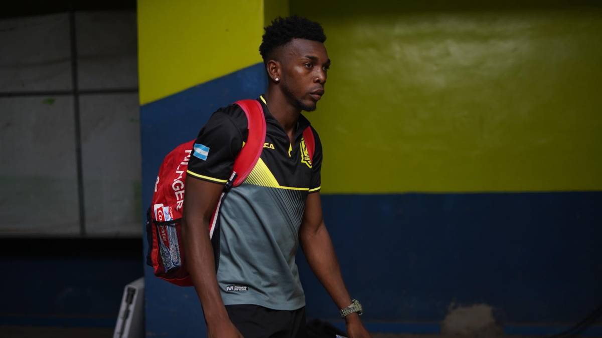 EL MERCADO: Habría barrida en Olancho FC, el olimpista que pidió ir a Real España y ‘Patón’ Mejía regresa a Honduras