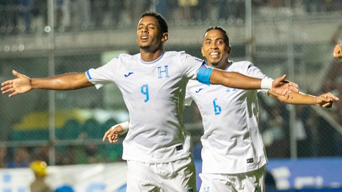 ¡Selección de Honduras es un hospital! Lesiones invaden en el momento más crucial de la eliminatoria de Concacaf rumbo al Mundial 2026