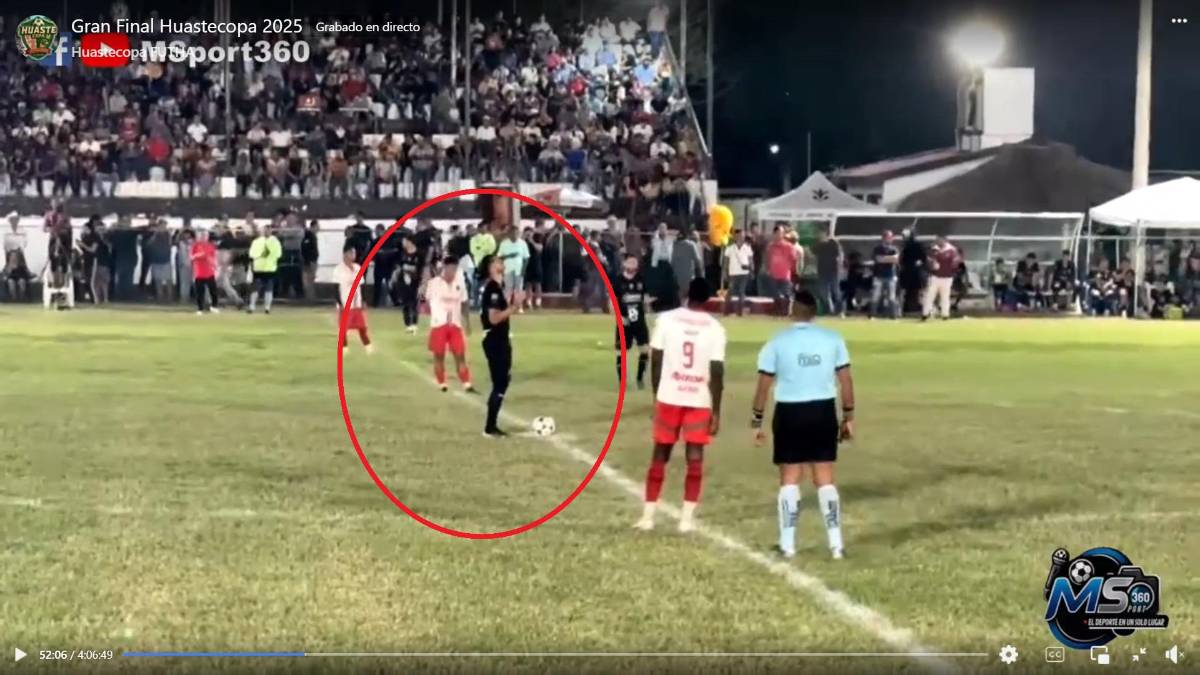 Giro inesperado: Luego de su polémica salida de Real España, Bryan Moya reapareció lejos de Honduras