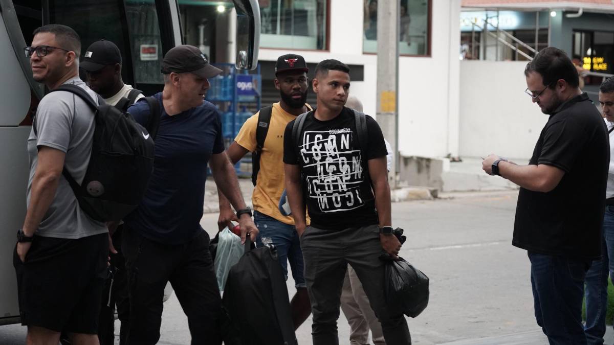 Honduras vs México: Yustin Arboleda destaca y la gran curiosidad en la concentración realizada en San Pedro Sula