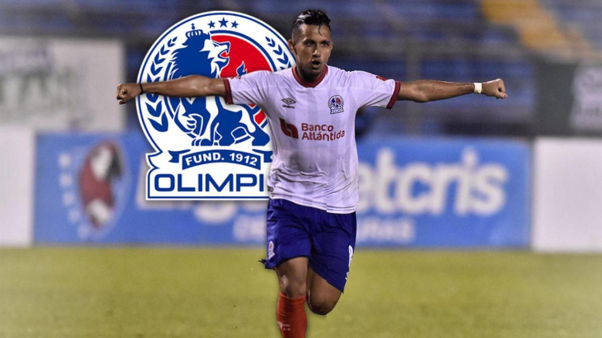 Mercado de fichajes en Honduras: Olimpia ya negociaría con DT, legionario rumbo a Europa ¿Blackburn fichará por un grande?