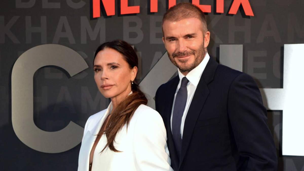 ¡Rompió el silencio! La supuesta amante que tuvo Beckham dio detalles de su relación: “Él causó ese sufrimiento”