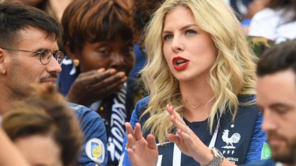 Influencers, transgénero, modelos y una perdonó infidelidad: conoce las hermosas esposas de los jugadores de Francia