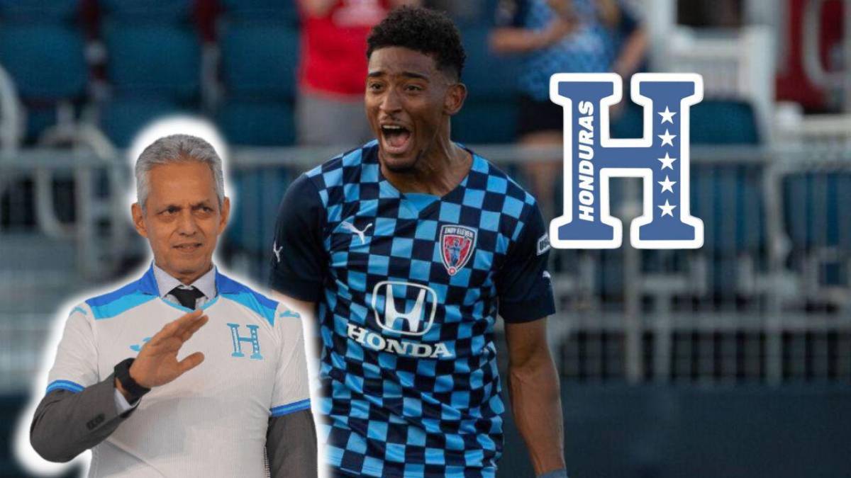 Goleador inesperado y otros la pasan mal: La realidad de los legionarios de Honduras previo al debut de la Nations League