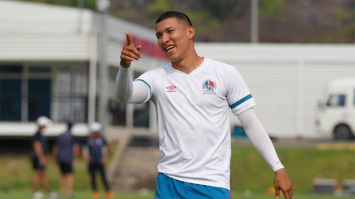 Olimpia: 10 jugadores buscan el histórico “penta” y cuatro desean su primer título en la Liga Nacional de Honduras