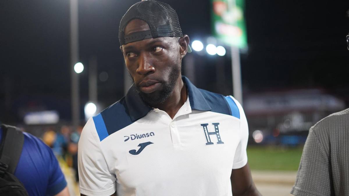 Honduras vs El Salvador: Supremo causó furor, así llegó el terror de los cuscatlecos y Ricky casi se va a los golpes por una broma