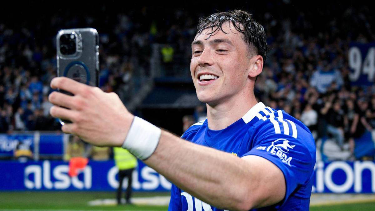 ¿Que pasó con el Topo? Uno juega amateur en USA, otro en el ascenso y el hoy de las figuras: El Olimpia que derrotó al América en 2021