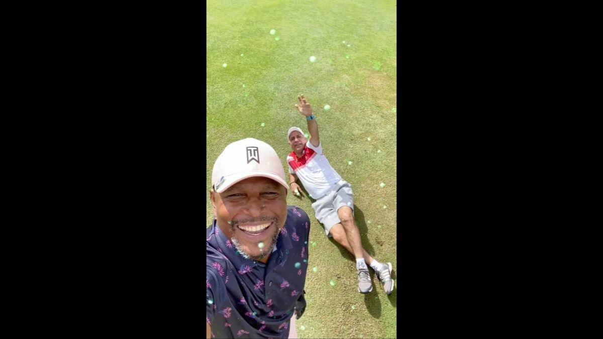 La nueva vida del histórico goleador hondureño Carlos Pavón tras su adiós de Univisión ¿Qué pasa haciendo?