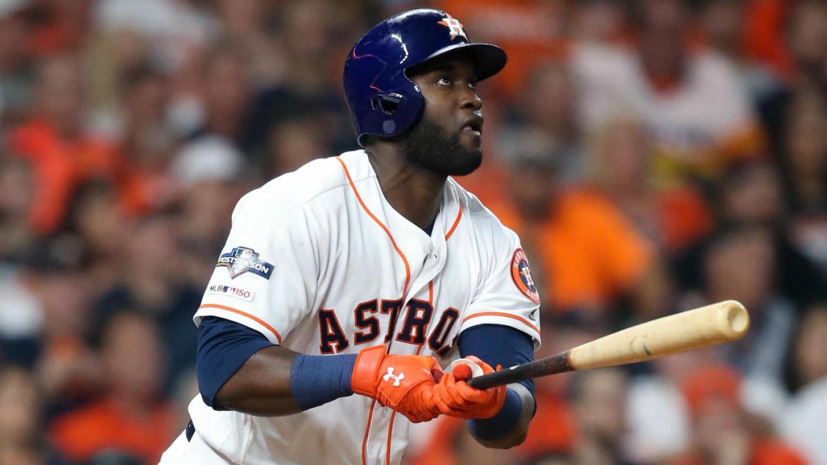 ¡Con sangre latina! Estos son los 17 latinoamericanos que militan en los Astros de Houston y que van por la Serie Mundial de la MLB