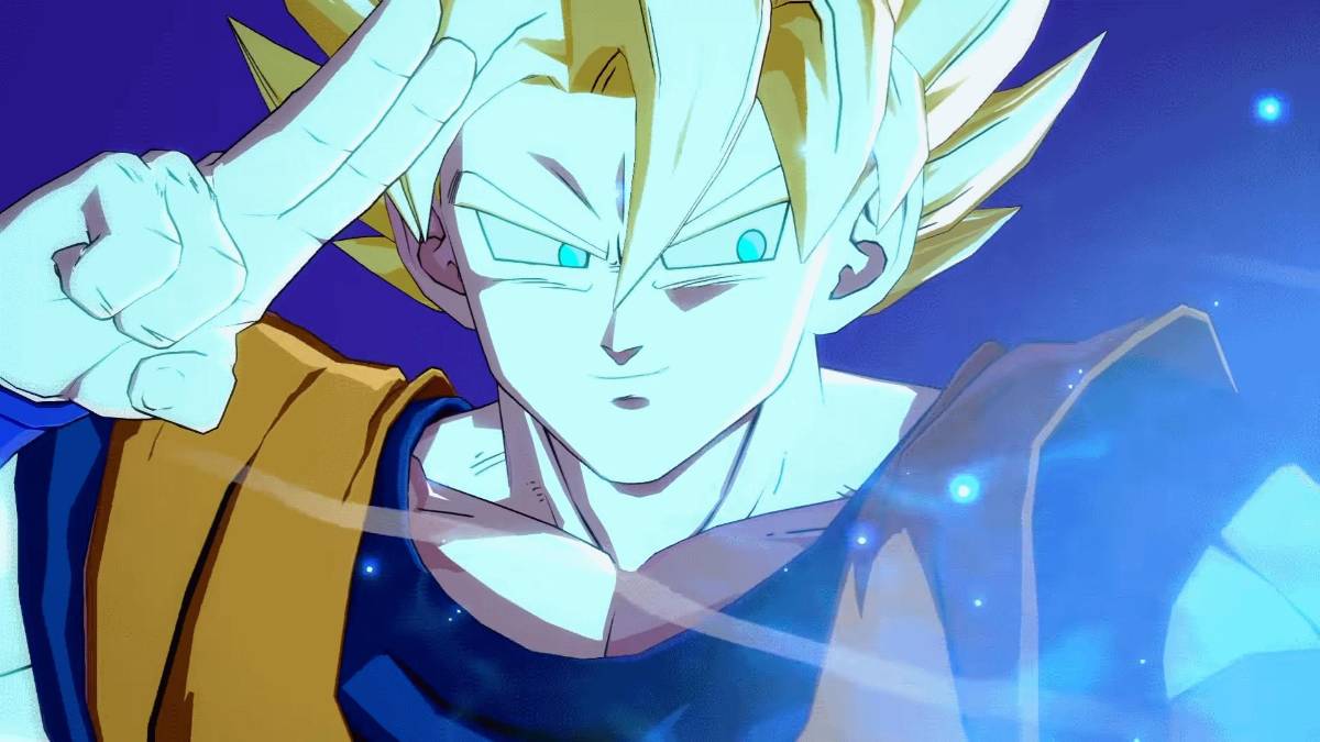 Dragon Ball FighterZ recibe sus versiones mejoradas para PlayStation 5 y Xbox Series X|S, ya disponibles