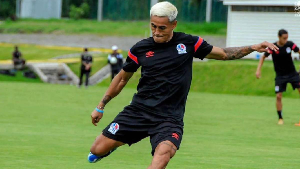 Rumores y fichajes: Real España quiere equipazo, Olimpia podría perder a delantero y hondureño al fútbol de Guatemala