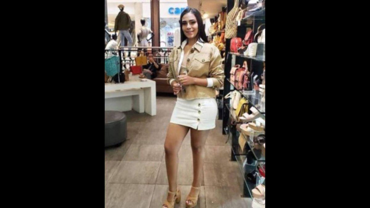 ¡Está soltera! Cristel Osorio, la joven periodista de deportes que roba miradas y suspiros en las pantallas televisivas