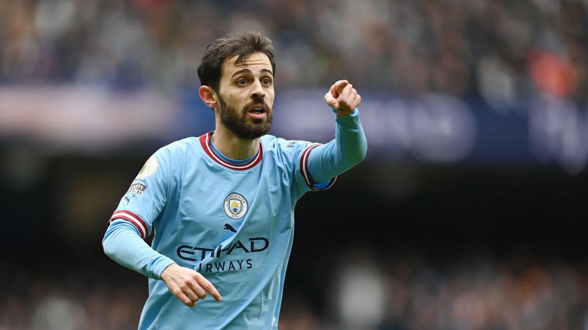 ¡Un plan ‘anti-Vinicius’! El poderoso 11 del Manchester City para liquidar al Real Madrid en las semis de la Champions