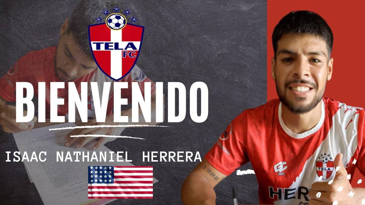 Fichajes: Joyita del Motagua al Ascenso, Tela se arma con “gringo” y exasistente técnico de Honduras ficha por León de Occidente