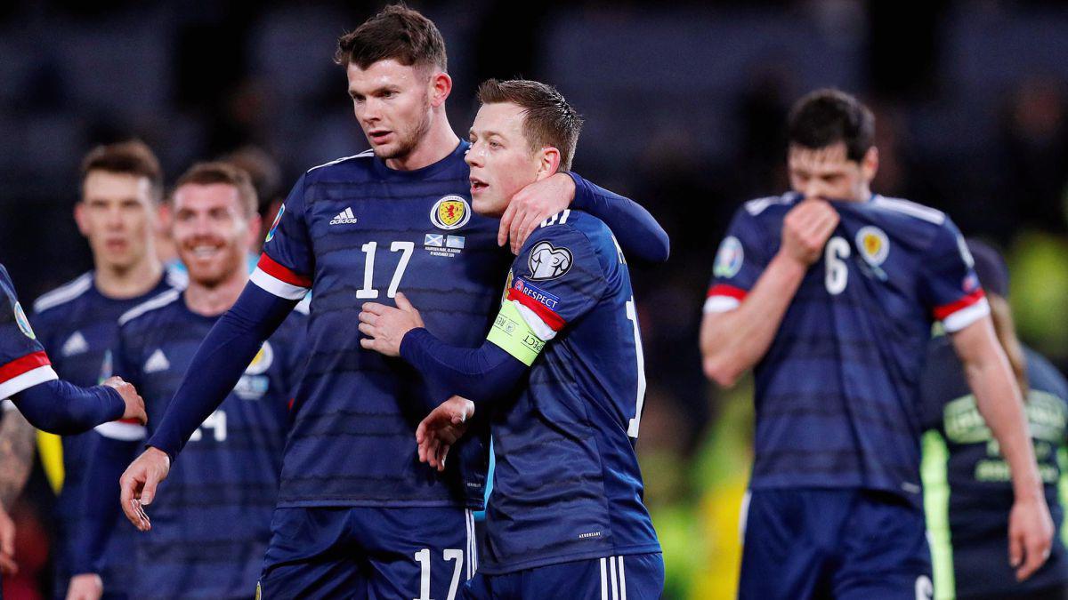 Haaland y Noruega lo pueden romper: las selecciones con mayor tiempo sin ir a un Mundial