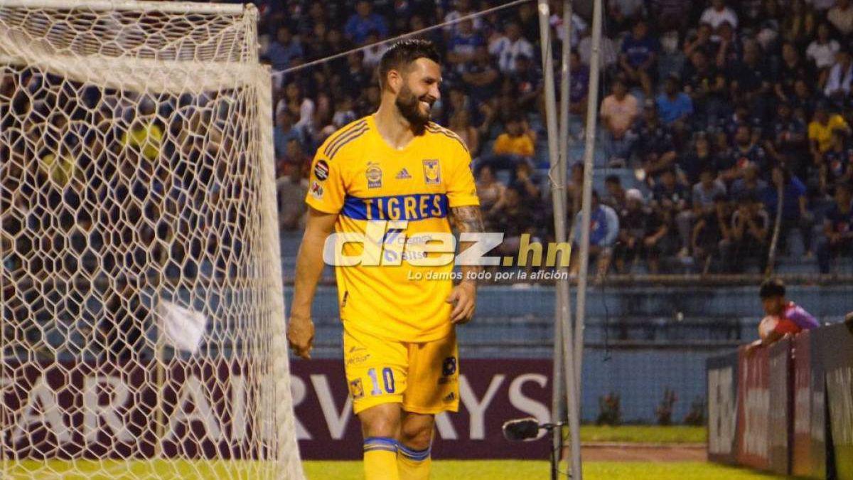 Sin varias estrellas: El once inicial que probó este martes Siboldi para enfrentar al Motagua en la Champions de Concacaf