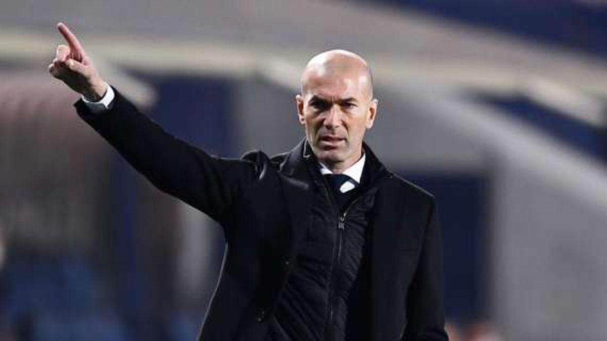 Zinedine Zidane es el favorito para dirigir a la Selección de México luego de la Copa Oro: Así reacciona la prensa mexicana