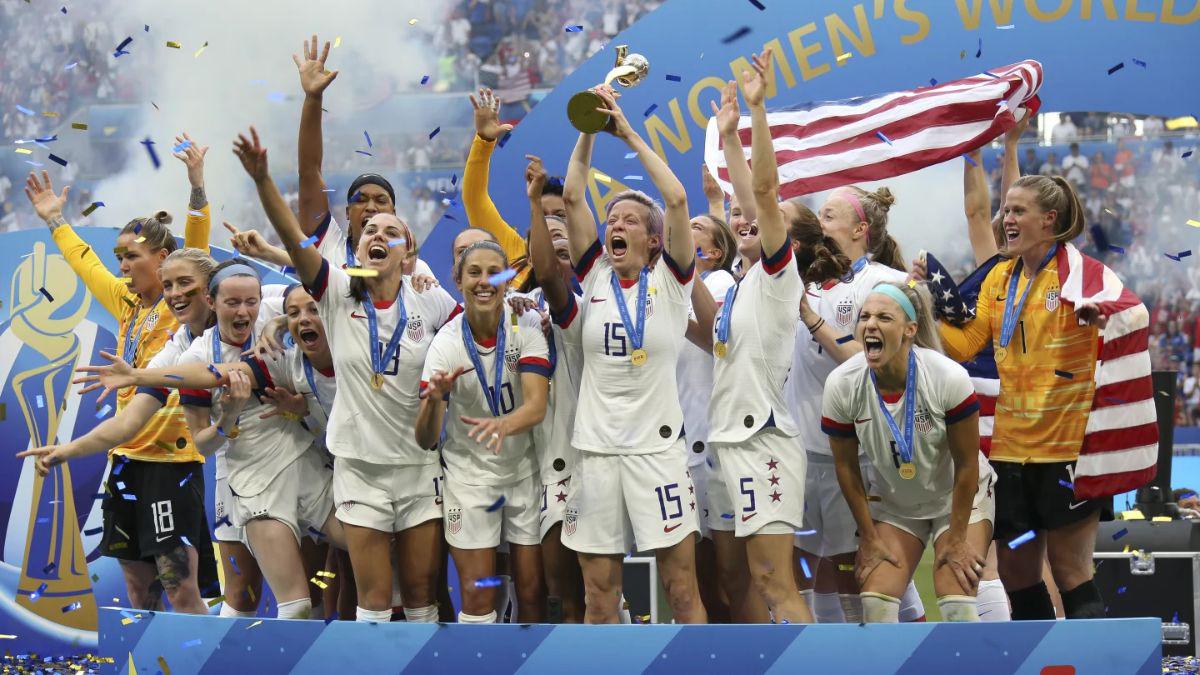 Mundial de Fútbol Femenino 2023: El nuevo formato, Los míticos estadios y la extraña bandera que ondeará en Nueva Zelanda y Australia