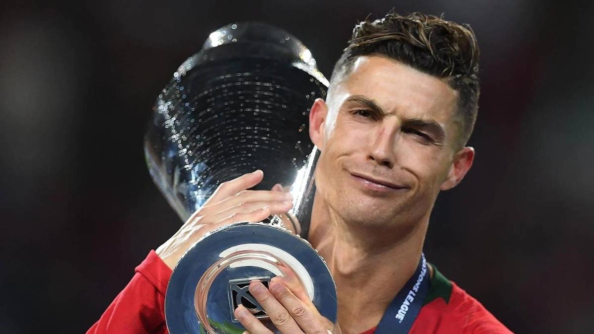 ¿Messi o Cristiano? Sorpresa en el top 3: los mejores 25 jugadores del siglo XXI, según polémica lista de ESPN