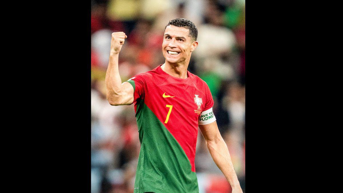 Cristiano Ronaldo, WWE, Tenis y Mundial 2030: estas son las millonarias inversiones de Arabia Saudita en el deporte