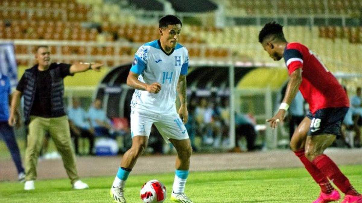 Honduras vs México: Reinaldo Rueda y su posible convocatoria para duelos ante el “Tri”: Los que regresarían y los descartes