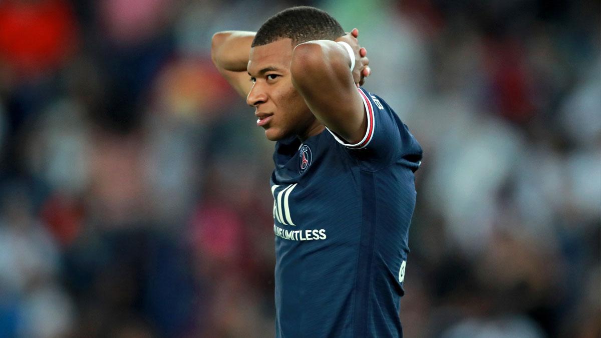 Revelan una conversación del padre de Mbappé sobre el futuro de su hijo: “Se puede arrepentir”