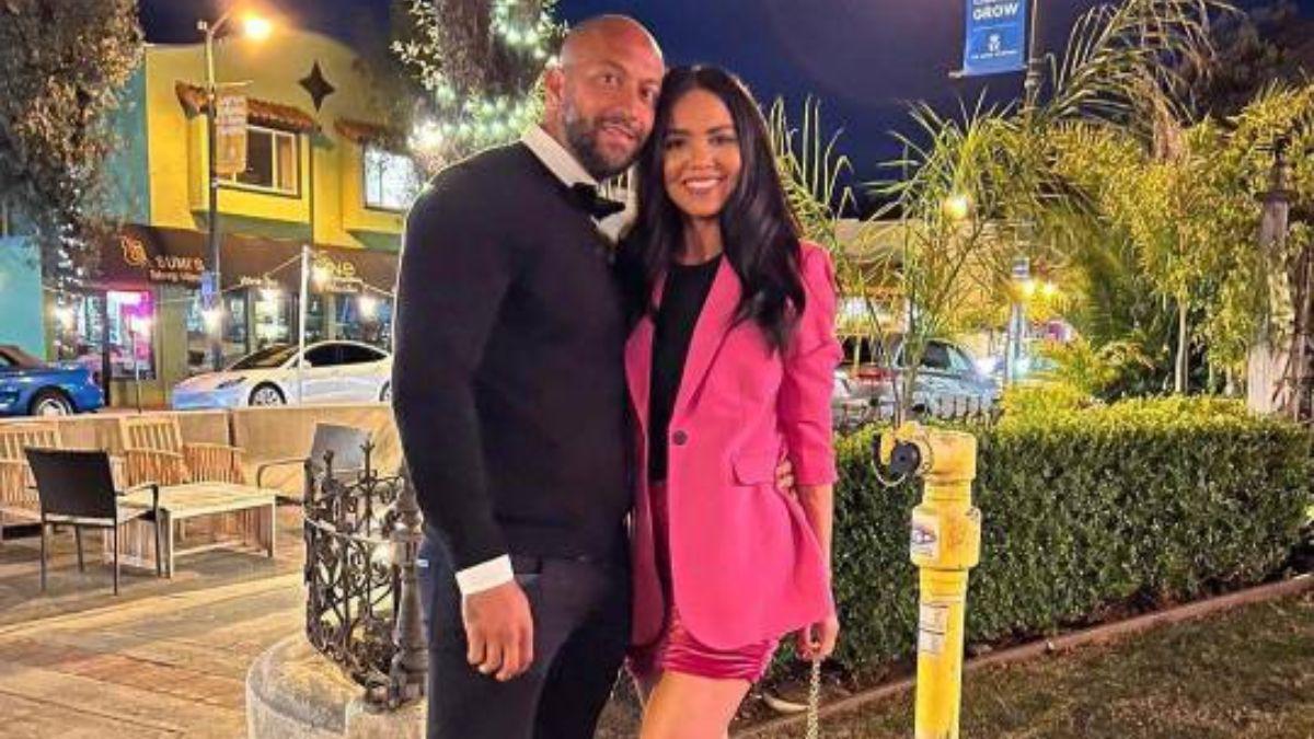 Al estilo de ‘La Roca’: La increíble transformación de Víctor “La Muma” Bernárdez en Estados Unidos