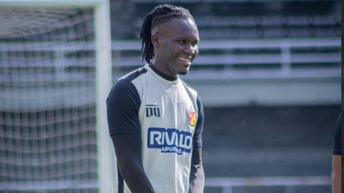 Mercado de Fichajes: Motagua presenta nuevo técnico, Elis se marcha de Olimpia y futuro de Rubilio Castillo no se define