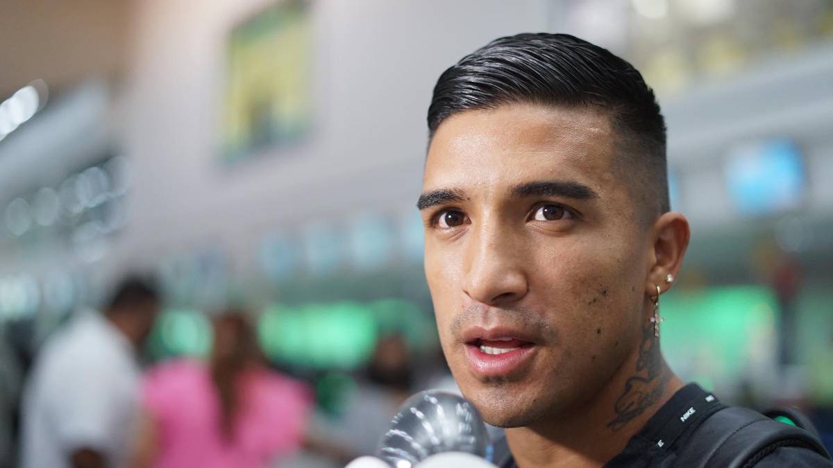 Fichajes: Primeras bajas en Motagua, los agentes libres del Olimpia, Real España anuncia extranjero y el contrato de Chirinos