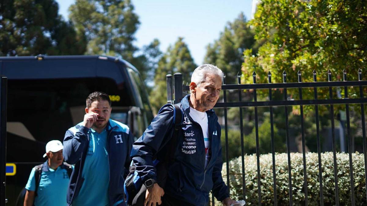 ¡Alegría total en Honduras! Kervin Arriaga se roba el show y comienza el plan para eliminar a Panamá ¿Bajas en la H?