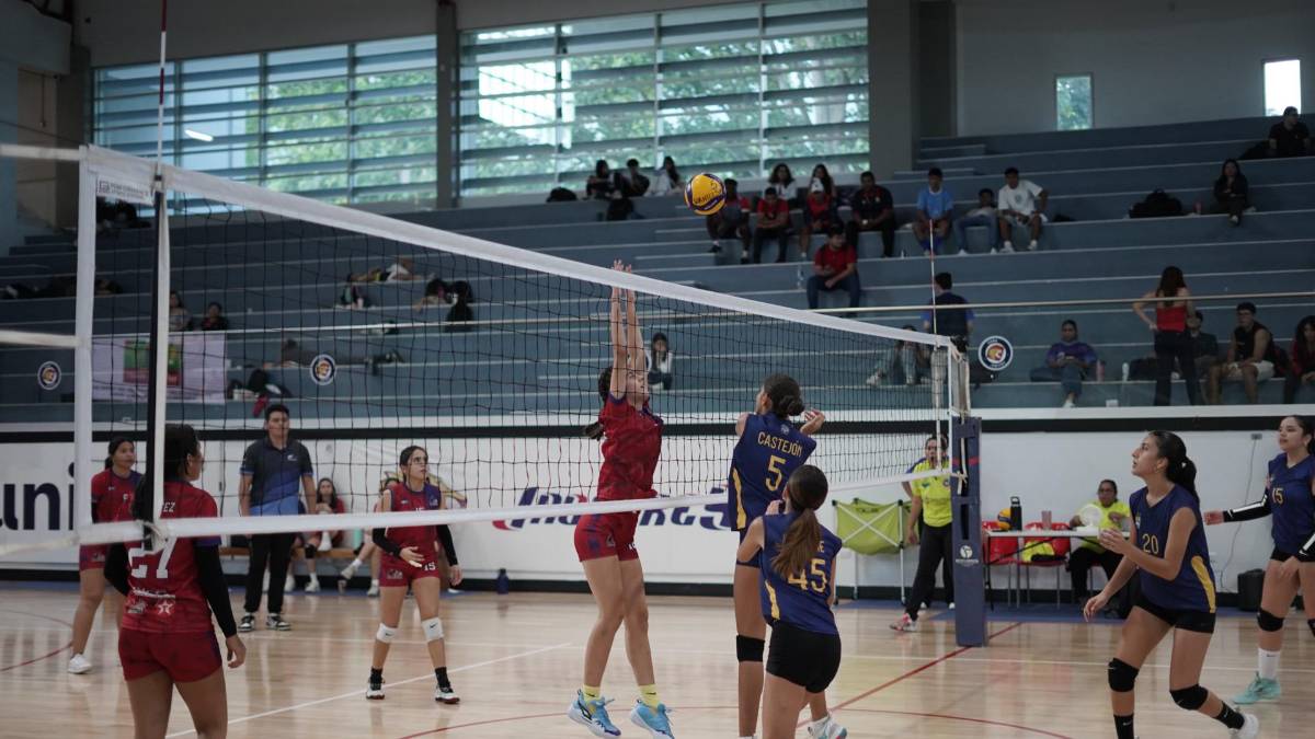 Con nuevo deporte: Así fue el primer día de los Juegos Juventud 2024