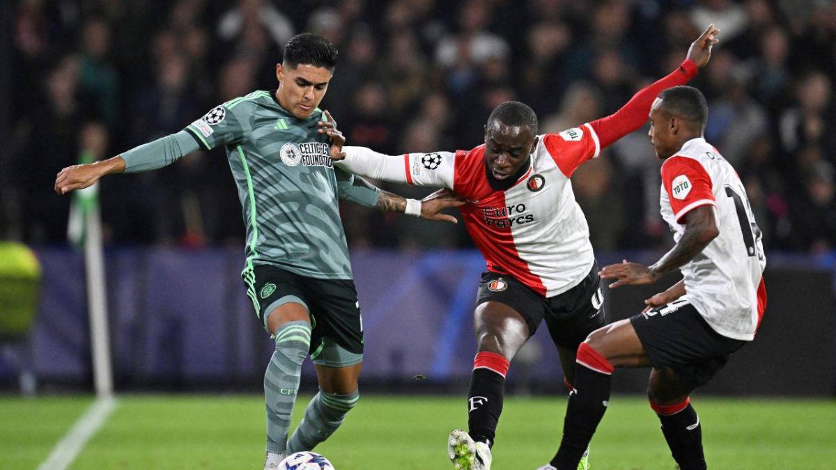 Goleador inesperado y otros la pasan mal: La realidad de los legionarios de Honduras previo al debut de la Nations League