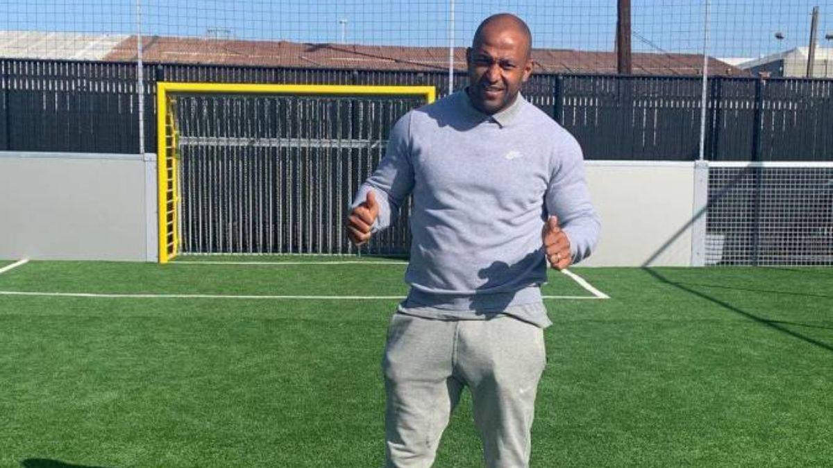 Al estilo de ‘La Roca’: La increíble transformación de Víctor “La Muma” Bernárdez en Estados Unidos