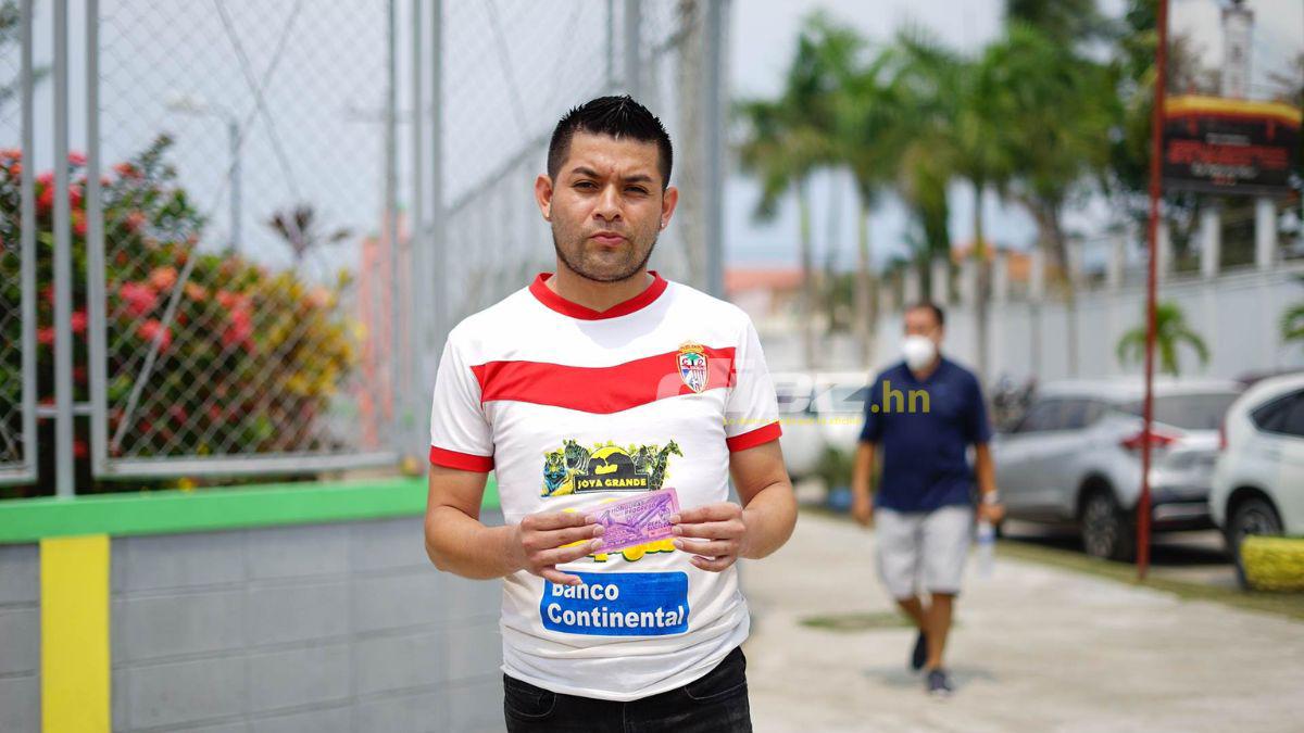 Un jesuita enamorado de El Progreso, el show del japonés Masaaki y la llegada épica de Jhon Jairo López al Humberto Micheletti