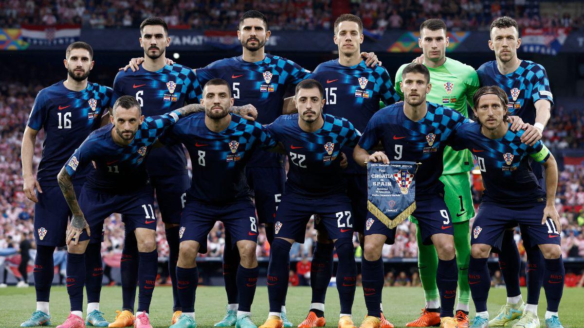 España campeona de la Nations League: la soberbia de Carvajal y el héroe de ‘La Roja’; la maldición de Croacia y la tristeza de Modric